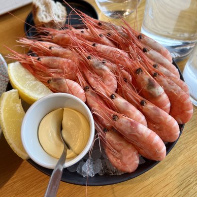 Fiskekompaniet by null