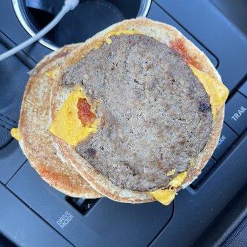 McDonald's - Burgers Near Me - Redmond, Washington