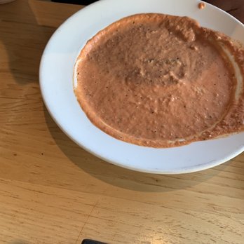 Black Oak Grill - Tomato soup - American Near Me - Branson, Missouri Black Oak Grill - Tomato soup - American Near Me - Branson, Missouri