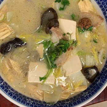 Xian Kitchen - Chinese Near Me - Milpitas, California