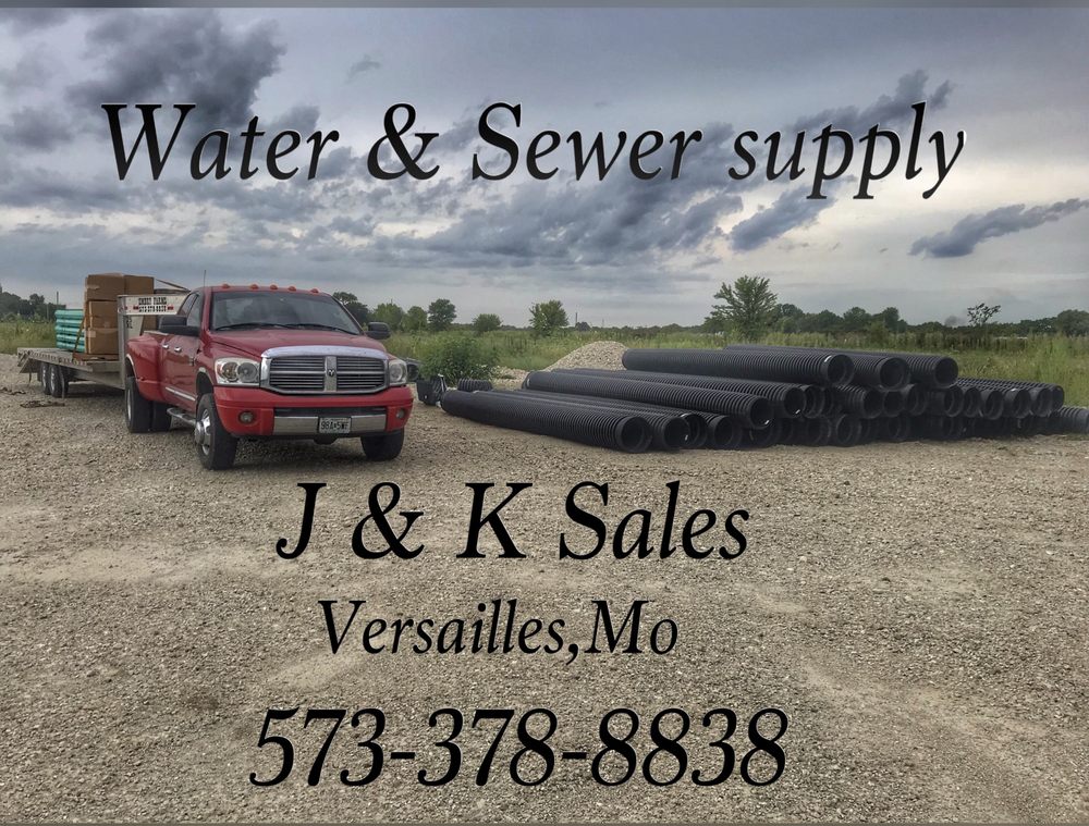 Slide of J & K Sales & Service