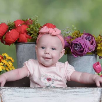 JC Penney’s Portrait Studio - Session Photography Near Me - Manteca, California