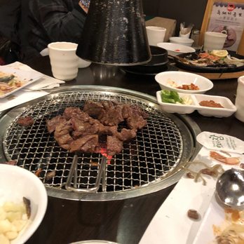 Bi Won - Korean Near Me - Oakland Gardens, New York