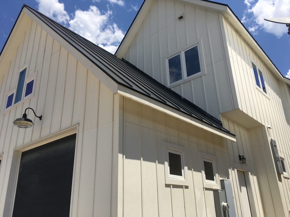 Slide of Caledonia Cleaning Services