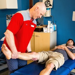 PRO Physical Therapy - Cross Plains