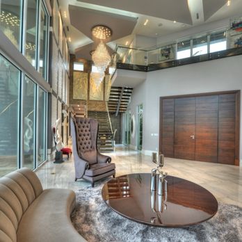 Kargar Construction - Interior living - General Contractors Near Me - Ormond Beach, Florida