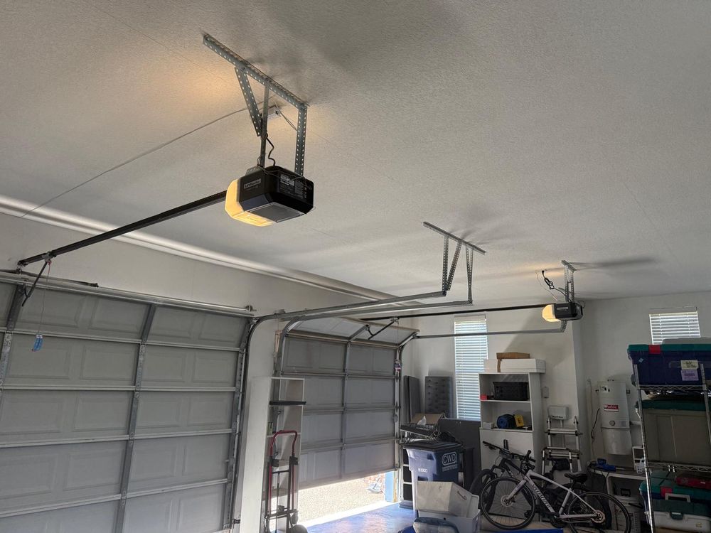 Garage Tec Automatic Gates & Garage Door Repair - Garage Door Contractor in Georgetown, TX