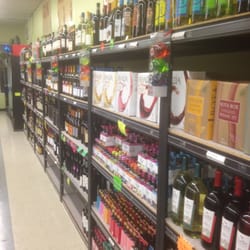 Happy 13 Liquors