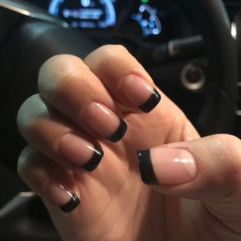 Crystal Nails - Nail Salons Near Me - La Mirada, California
