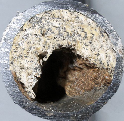 Slide of Pure Service Plumbing