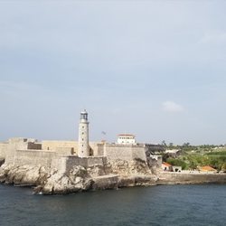 ExperTravel - NCL Sky - Havana, 2017