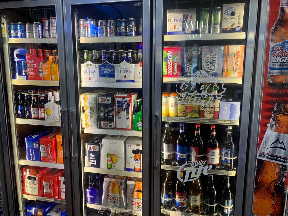 LIQUOR 10 Photos 12 Bridge St, Lowell, Massachusetts Beer, Wine