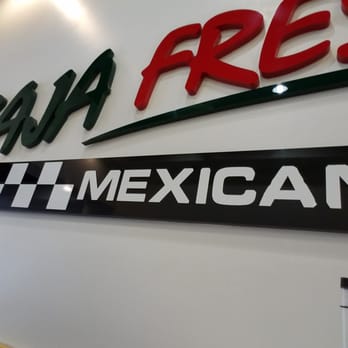 Baja Fresh - Mexican Near Me - Pasadena, California Baja Fresh - Mexican Near Me - Pasadena, California