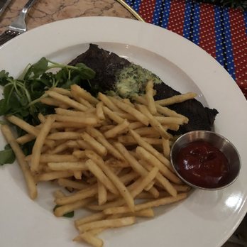 Le Zoo - Steak frites - French Near Me - Miami Beach, Florida Le Zoo - Steak frites - French Near Me - Miami Beach, Florida