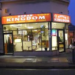 kebab kingdom