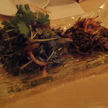 Danji - Korean Near Me - New York, New York Danji - Korean Near Me - New York, New York