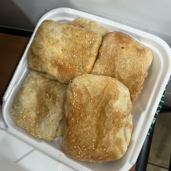 Mongolian Hot Grill - sesame buns - Mongolian Near Me - Whittier, California Mongolian Hot Grill - sesame buns - Mongolian Near Me - Whittier, California