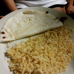 Quesadillas