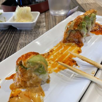 SUSHI MIGUEL’S STYLE - COLTON - Updated August 2025 - 593 Photos & 719