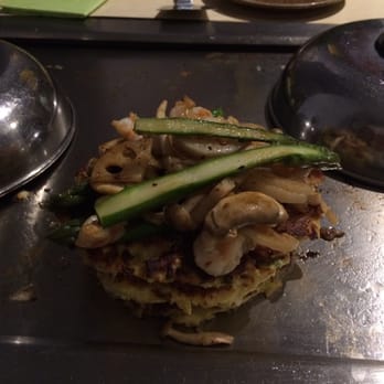 Abeno - Japanese Near Me - London, XGL
