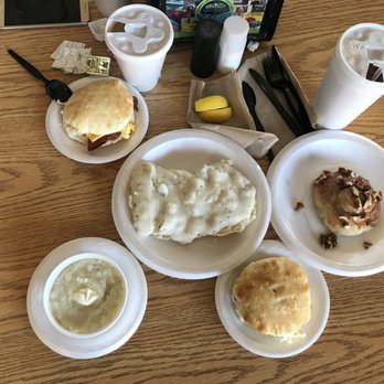 That Biscuit Place - Breakfast & Brunch Near Me - Cumming, Georgia That Biscuit Place - Breakfast & Brunch Near Me - Cumming, Georgia