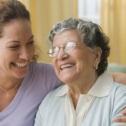 Comfort Home Care