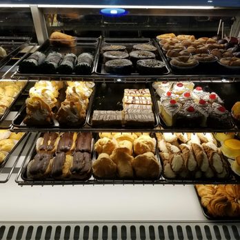Fortunato Brothers - Dessert options! - Desserts Near Me - Brooklyn, New York