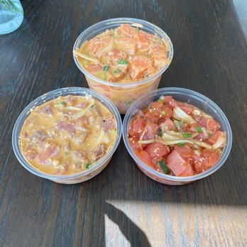 Poke Plus - Hawaiian Near Me - Long Beach, California Poke Plus - Hawaiian Near Me - Long Beach, California
