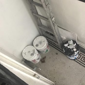 Trion Real Estate Management - POOP that sat in our building with no word from our super and management. - Real Estate Services Near Me - Yonkers, New York Trion Real Estate Management - POOP that sat in our building with no word from our super and management. - Real Estate Services Near Me - Yonkers, New York