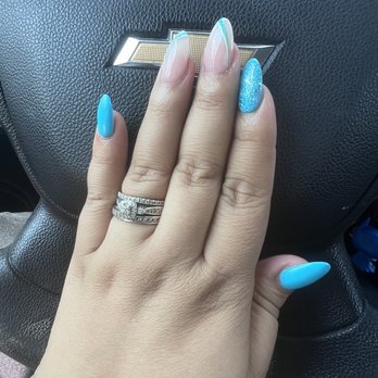 T Nail & Spa - Nail Salons Near Me - Silver Spring, Maryland