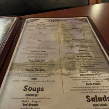 Via Delosantos - Menu - Mexican Near Me - Phoenix, Arizona Via Delosantos - Menu - Mexican Near Me - Phoenix, Arizona