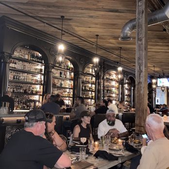 Lake Effect - Cocktail Bars Near Me - Salt Lake City, Utah