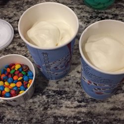McDonald's - Small undersized portions for paying full price.