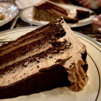 DC Vegan - Special chocolate birthday cake made for private party - Vegan Near Me - Washington, DC, District of Columbia