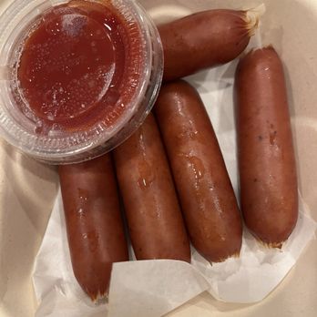 Wadaya - Sausages - Ramen Near Me - Fremont, California