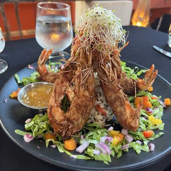Limon - Coconut Shrimp - Mexican Near Me - La Gloria, ROO Limon - Coconut Shrimp - Mexican Near Me - La Gloria, ROO