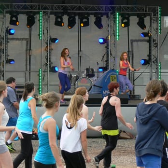 Map Sports Club - Fitness Mainz_Map Sports Club_Zumba Party - Gyms Near Me - Mainz, RP