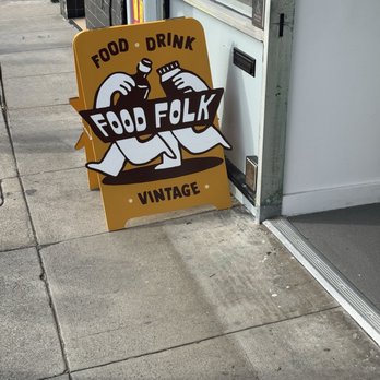 Food Folk - Grocery Near Me - San Francisco, California Food Folk - Grocery Near Me - San Francisco, California
