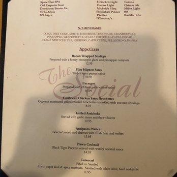 The Social - Salad Near Me - Valencia, California The Social - Salad Near Me - Valencia, California