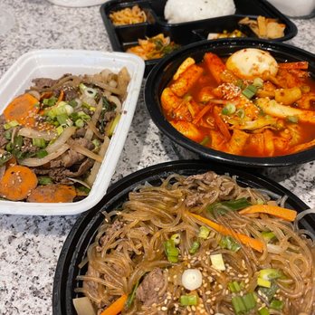 Chickchickporkpork - Everything is amazing - Korean Near Me - Opelika, Alabama