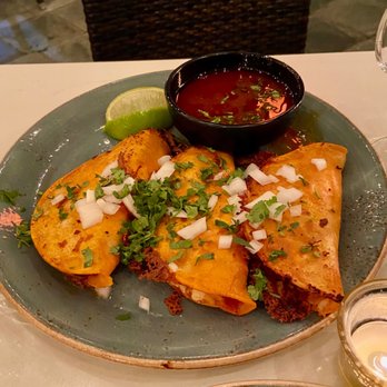 Margaritaville - Quesabirria - Seafood Near Me - Capitola, California
