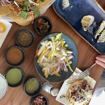 Leña Restaurant - Bars Near Me - Alameda, California Leña Restaurant - Bars Near Me - Alameda, California