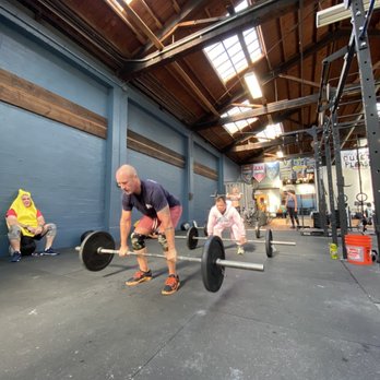 The Forge - Halloween 2020 - Gyms Near Me - Santa Barbara, California