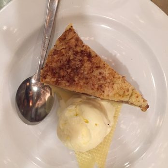Bamba Bistro - apple pie w cheese yunmy! - Modern European Near Me - Parañaque, NCR Bamba Bistro - apple pie w cheese yunmy! - Modern European Near Me - Parañaque, NCR