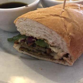 Tasty Harmony - Philly sandwich - Vegan Near Me - Fort Collins, Colorado Tasty Harmony - Philly sandwich - Vegan Near Me - Fort Collins, Colorado