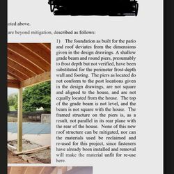 Four Seasons Property Services - Third party opinion.