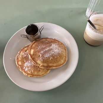The Breakfast Club - Blueberry pancakes - Breakfast & Brunch Near Me - London, XGL The Breakfast Club - Blueberry pancakes - Breakfast & Brunch Near Me - London, XGL