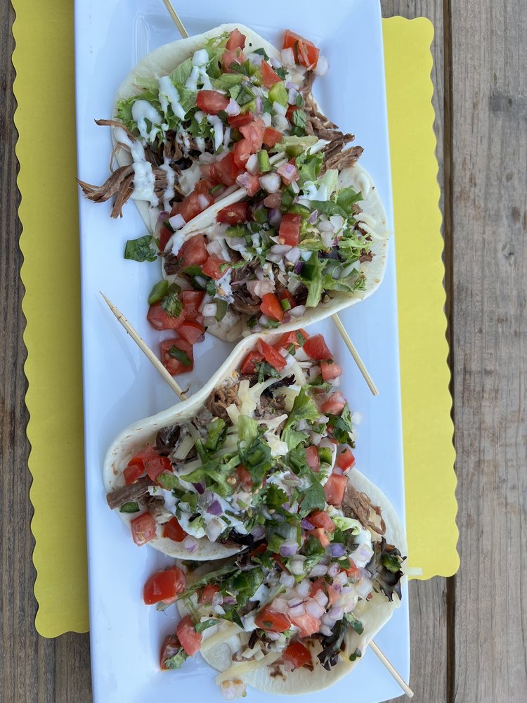 Uptown Shabby Eatery & Catering