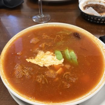 El Dorado - Tortilla soup - Salad Near Me - San Antonio, Texas