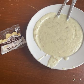 Gladstone's - Award Winning Boston Clam Chowder - Seafood Near Me - Long Beach, California Gladstone's - Award Winning Boston Clam Chowder - Seafood Near Me - Long Beach, California